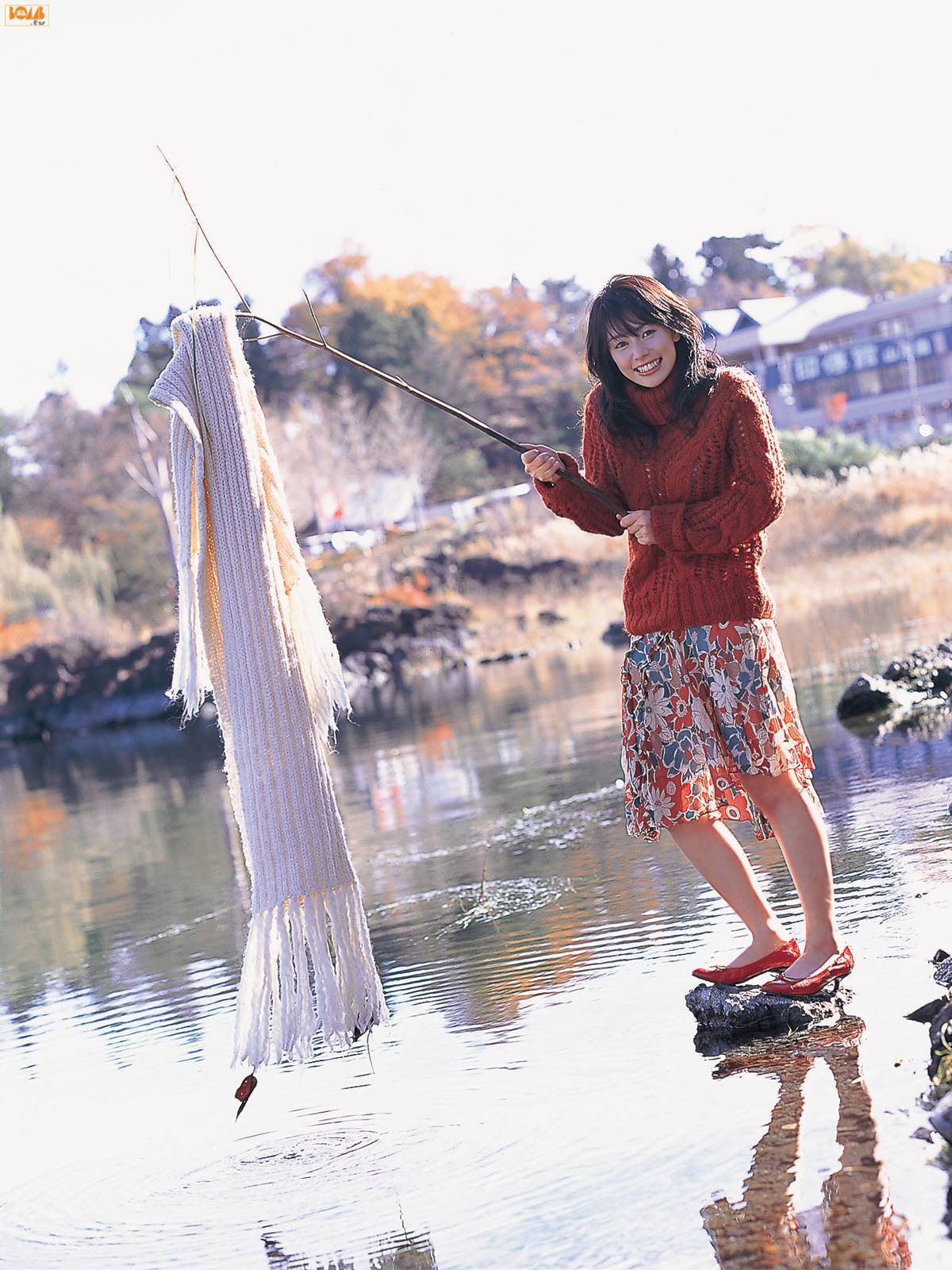 谷桃子Momoko Tani 日本美女图片 ASIA Bomb.TV